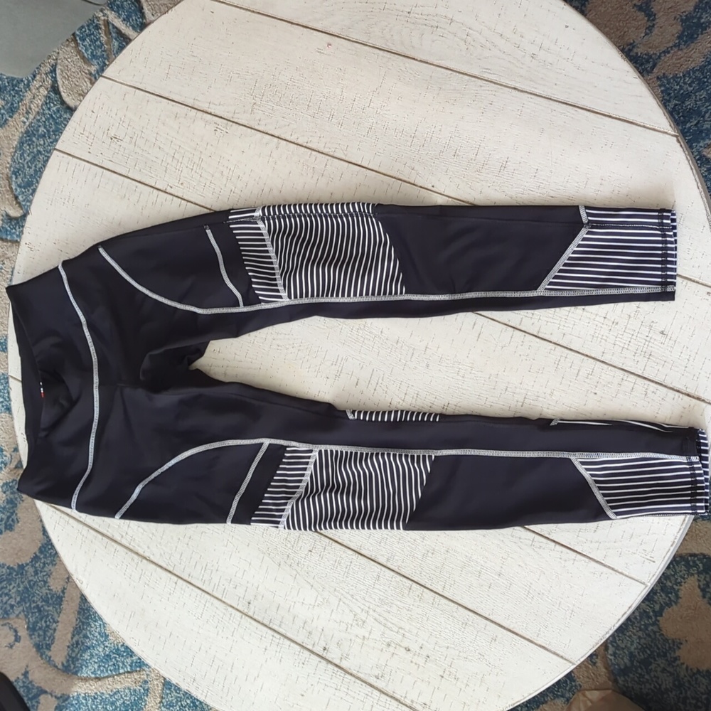 FILA leggings